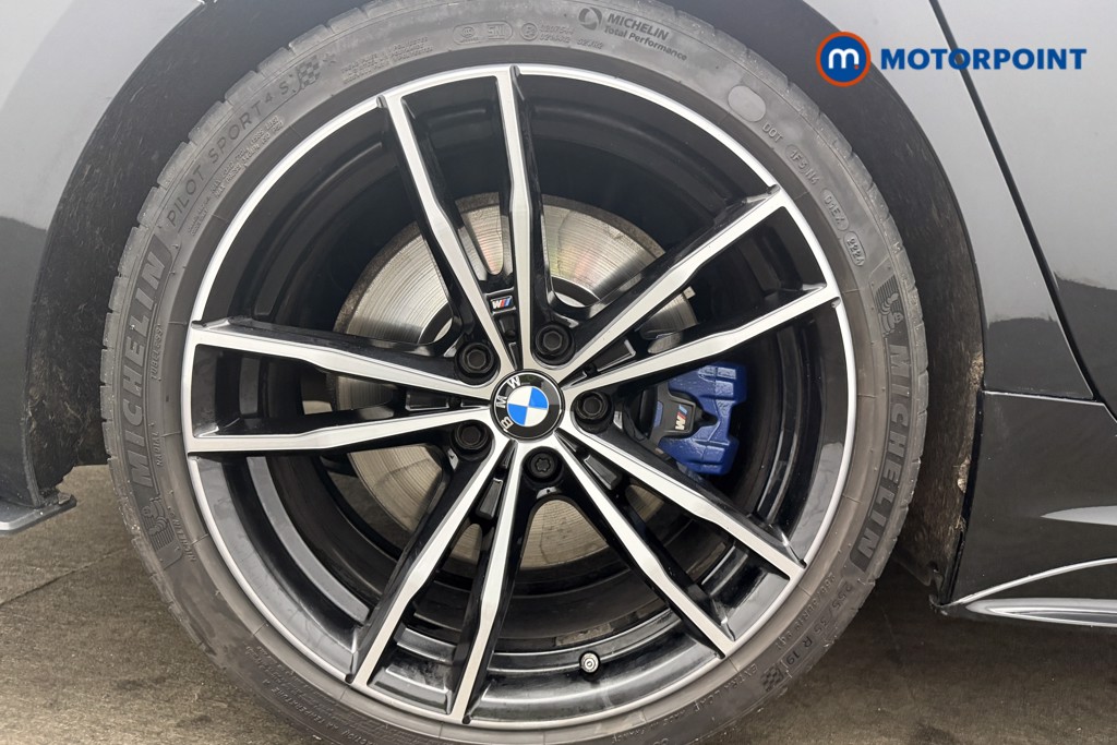 Used BMW 3 Series 2021 for sale - 77653948: Photo 18