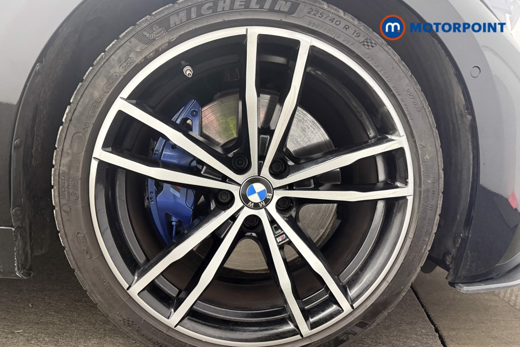 Used BMW 3 Series 2021 for sale - 77653948: Photo 19