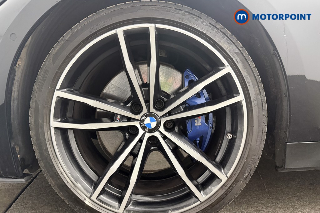 Used BMW 3 Series 2021 for sale - 77653948: Photo 20