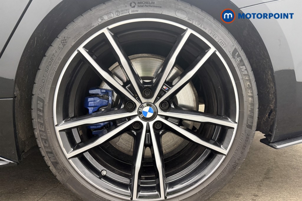 Used BMW 3 Series 2021 for sale - 77653948: Photo 21