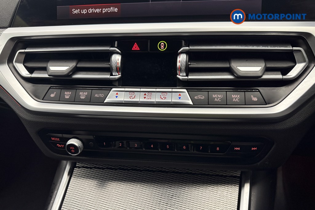 Used BMW 3 Series 2021 for sale - 77653948: Photo 24