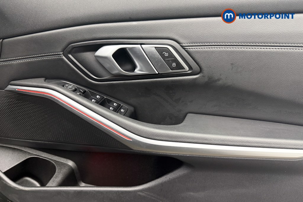 Used BMW 3 Series 2021 for sale - 77653948: Photo 26