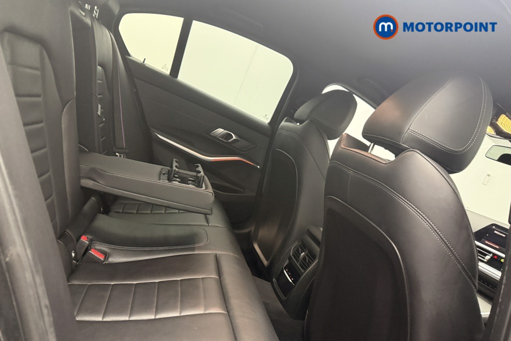 Used BMW 3 Series 2021 for sale - 77653948: Photo 28