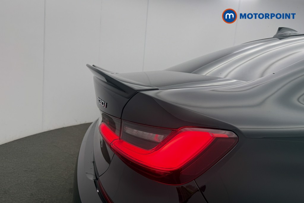 Used BMW 3 Series 2021 for sale - 77653948: Photo 35