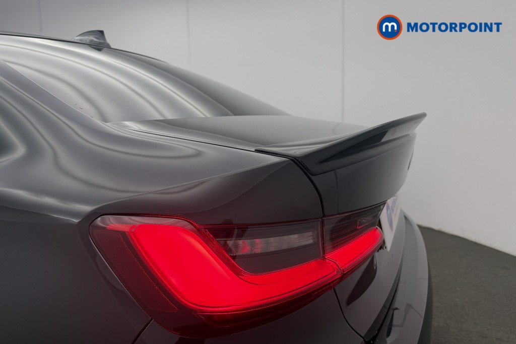 Used BMW 3 Series 2021 for sale - 77653948: Photo 36