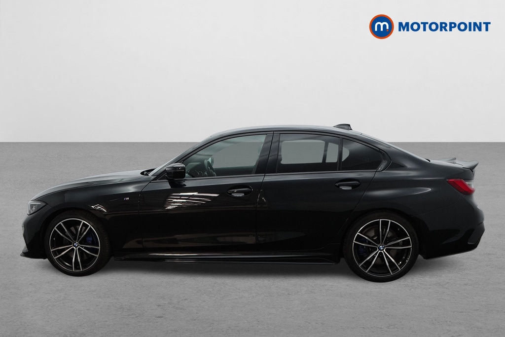 Used BMW 3 Series 2021 for sale - 77653948: Photo 4