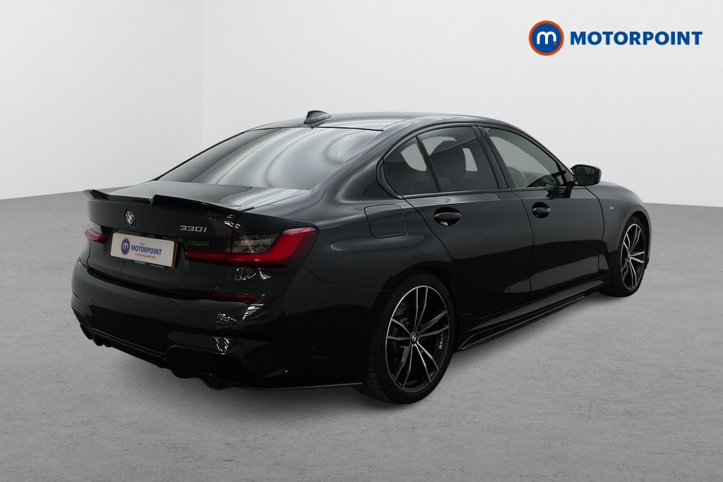 Used BMW 3 Series 2021 for sale - 77653948: Photo 7