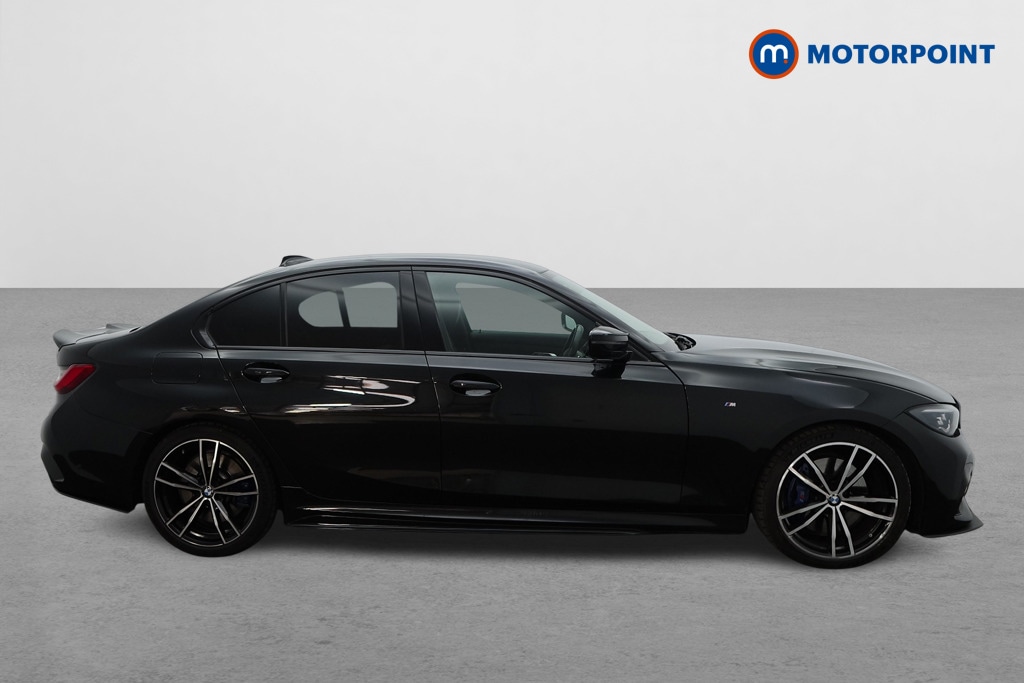 Used BMW 3 Series 2021 for sale - 77653948: Photo 8