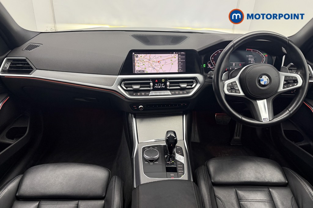 Used BMW 3 Series 2021 for sale - 77653948: Photo 9