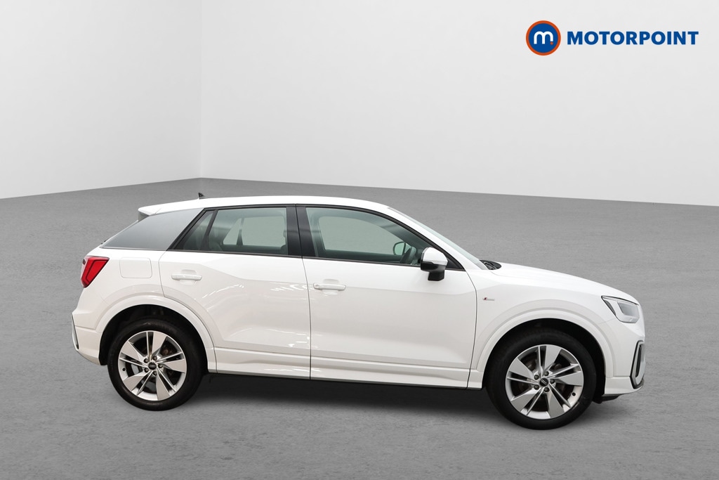 Used Audi Q2 2022 for sale - 76028434: Photo 1