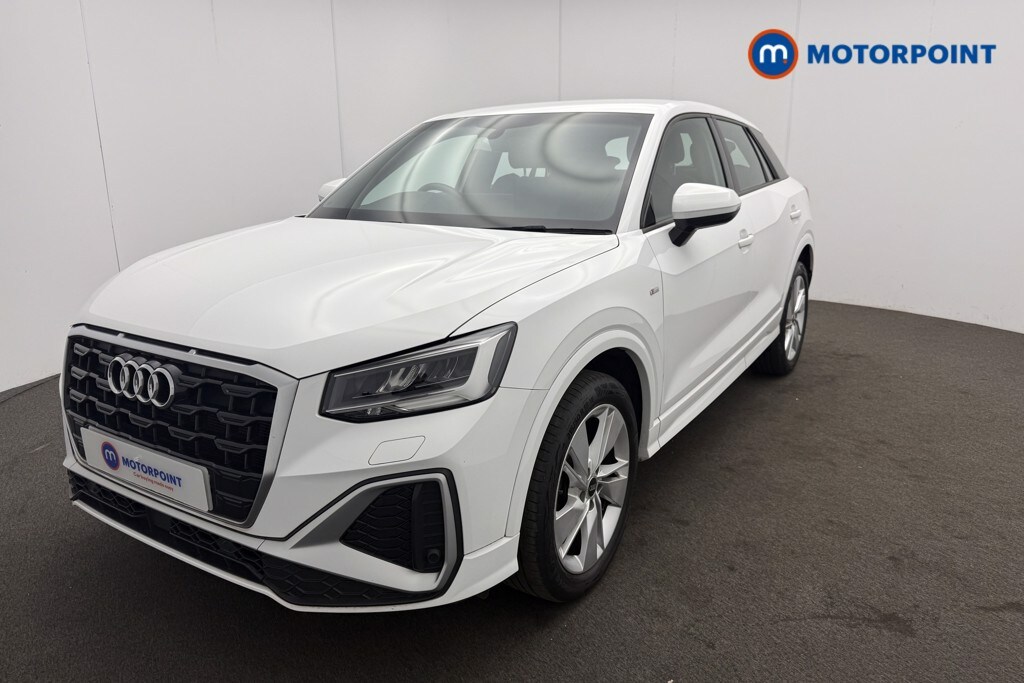 Used Audi Q2 2022 for sale - 76028434: Photo 10