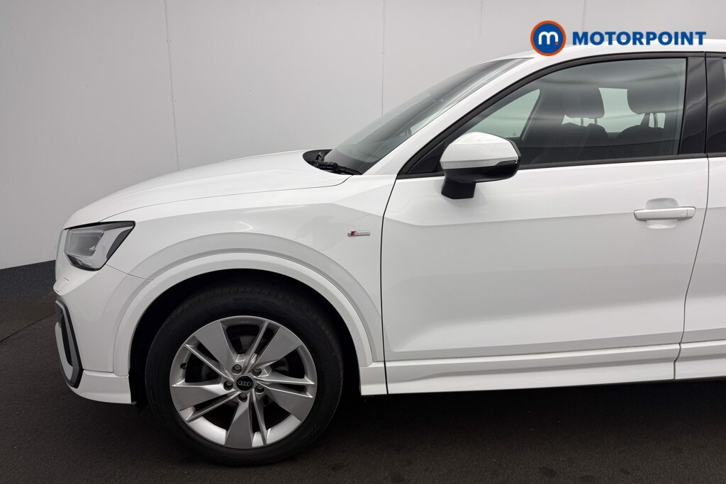 Used Audi Q2 2022 for sale - 76028434: Photo 11