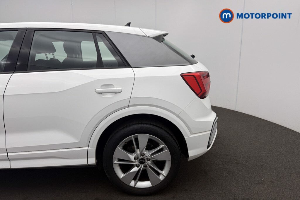 Used Audi Q2 2022 for sale - 76028434: Photo 12