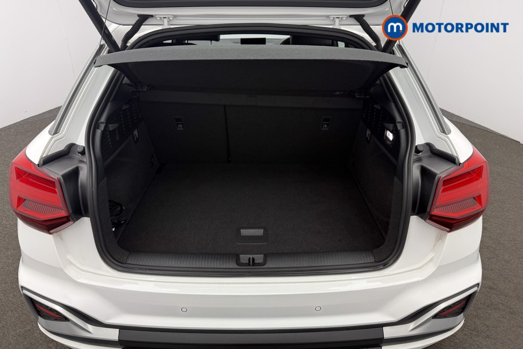 Used Audi Q2 2022 for sale - 76028434: Photo 13