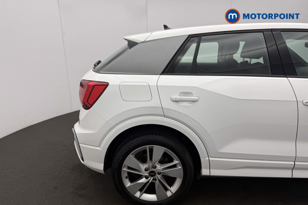 Used Audi Q2 2022 for sale - 76028434: Photo 15