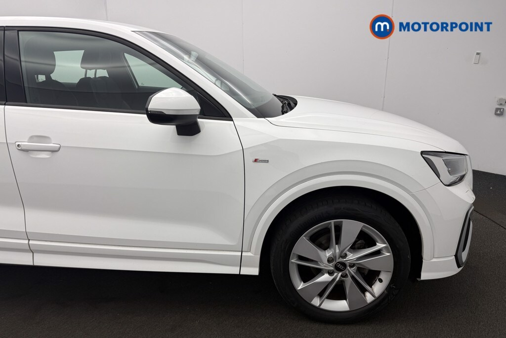 Used Audi Q2 2022 for sale - 76028434: Photo 16