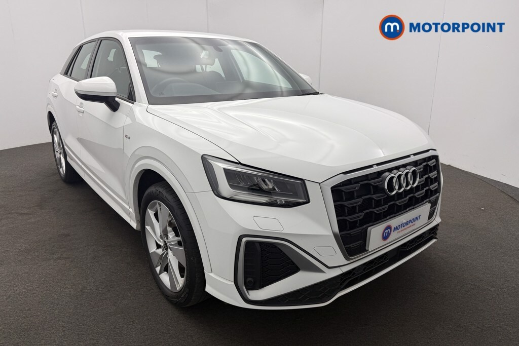 Used Audi Q2 2022 for sale - 76028434: Photo 17
