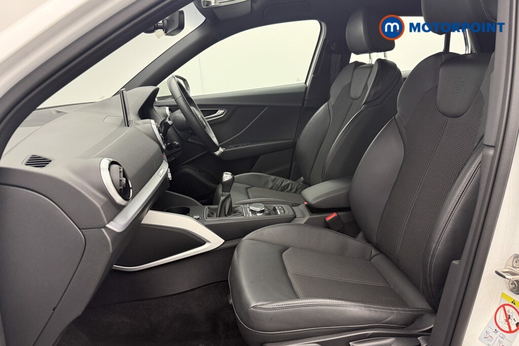 Used Audi Q2 2022 for sale - 76028434: Photo 18