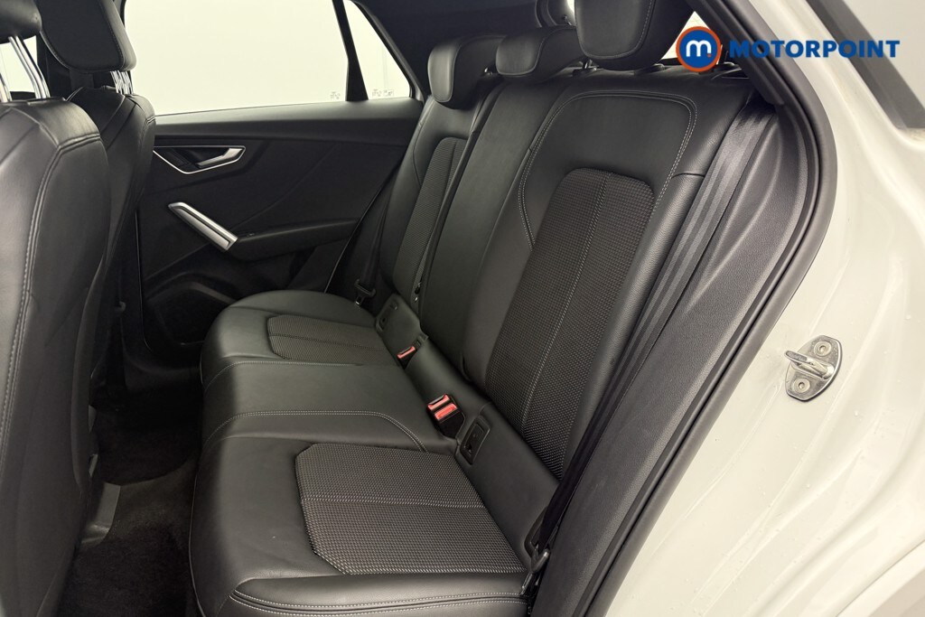Used Audi Q2 2022 for sale - 76028434: Photo 19
