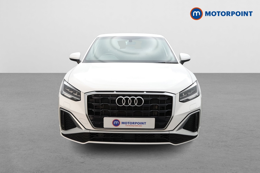 Used Audi Q2 2022 for sale - 76028434: Photo 2