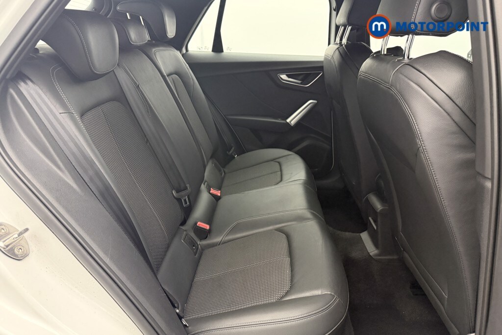 Used Audi Q2 2022 for sale - 76028434: Photo 20