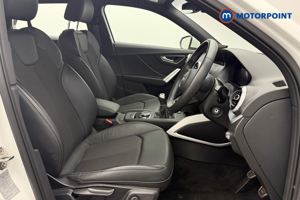 Used Audi Q2 2022 for sale - 76028434: Photo 21