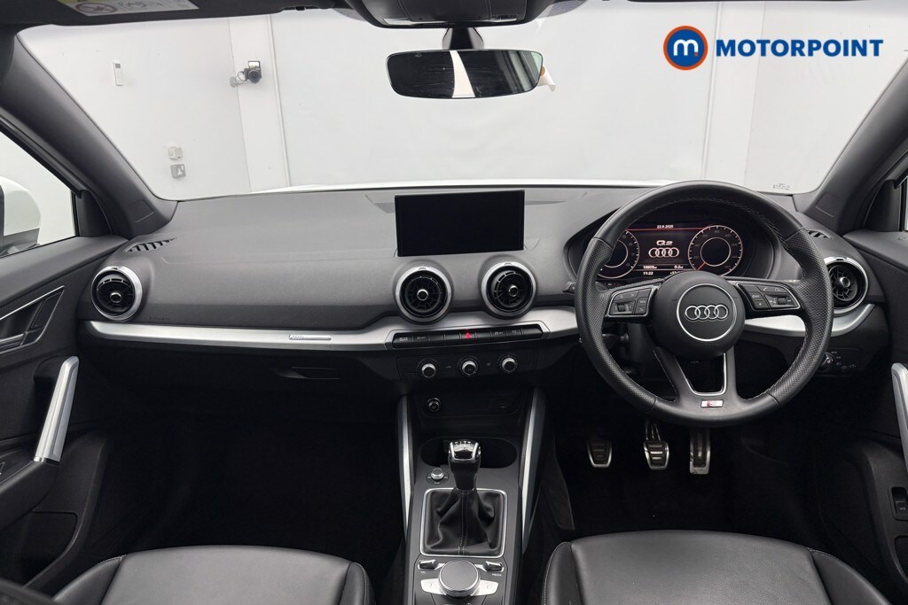 Used Audi Q2 2022 for sale - 76028434: Photo 22