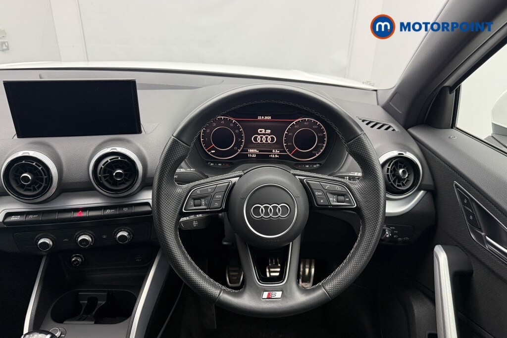 Used Audi Q2 2022 for sale - 76028434: Photo 23