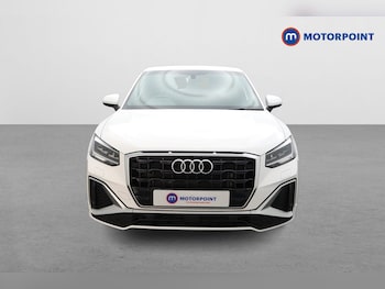 Used Audi Q2 2022 for sale - 76028434: Photo 2
