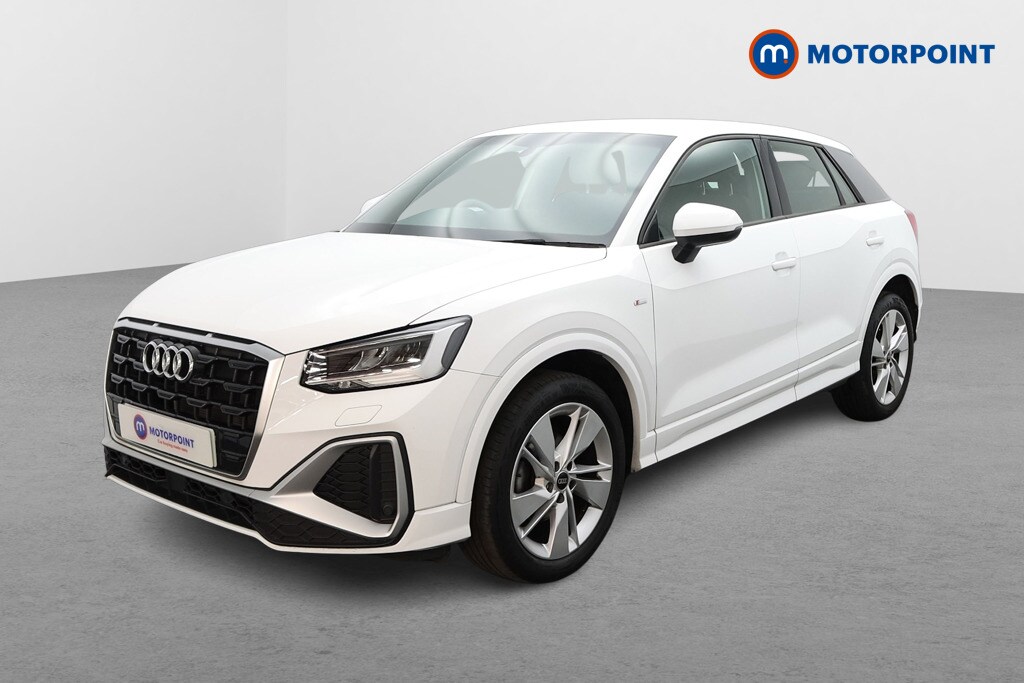 Used Audi Q2 2022 for sale - 76028434: Photo 3