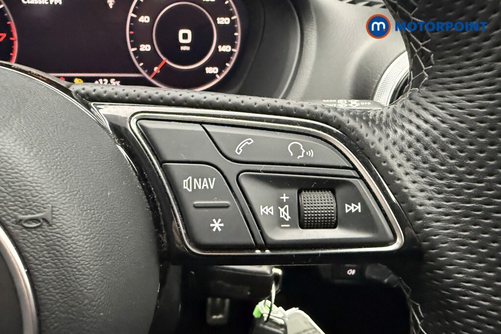 Used Audi Q2 2022 for sale - 76028434: Photo 31