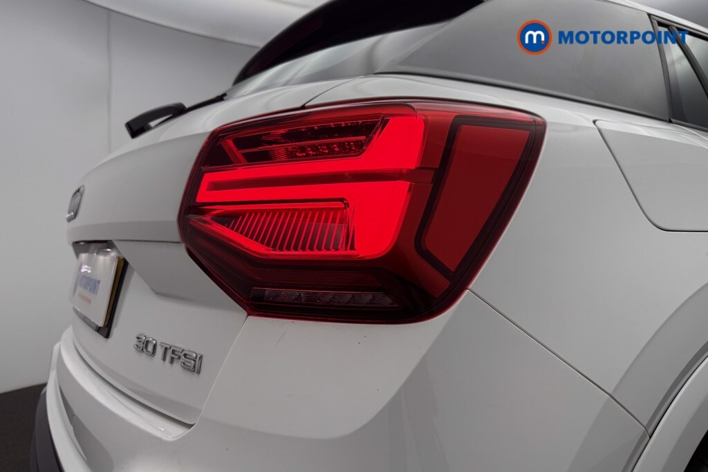 Used Audi Q2 2022 for sale - 76028434: Photo 34