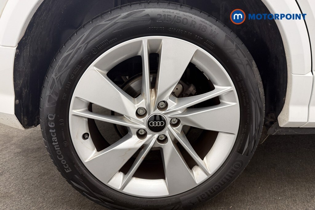 Used Audi Q2 2022 for sale - 76028434: Photo 35