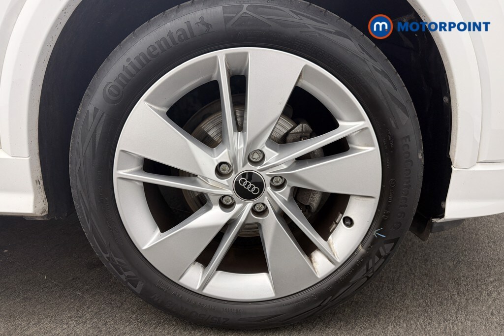 Used Audi Q2 2022 for sale - 76028434: Photo 36