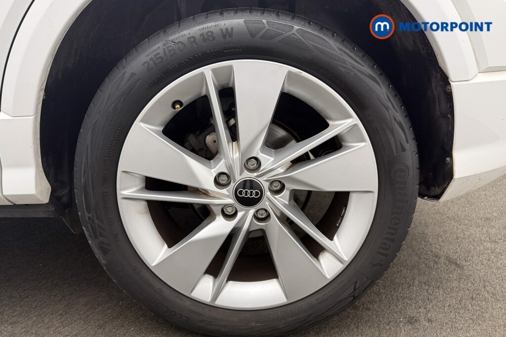 Used Audi Q2 2022 for sale - 76028434: Photo 38