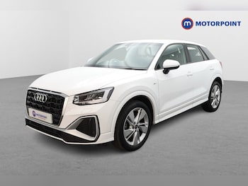 Used Audi Q2 2022 for sale - 76028434: Photo 3