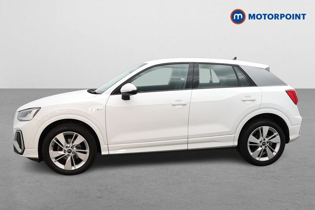 Used Audi Q2 2022 for sale - 76028434: Photo 4