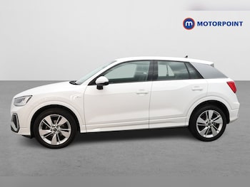 Used Audi Q2 2022 for sale - 76028434: Photo 4