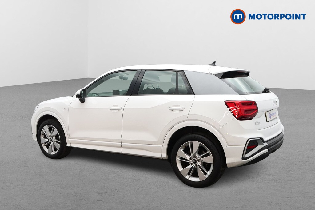 Used Audi Q2 2022 for sale - 76028434: Photo 5