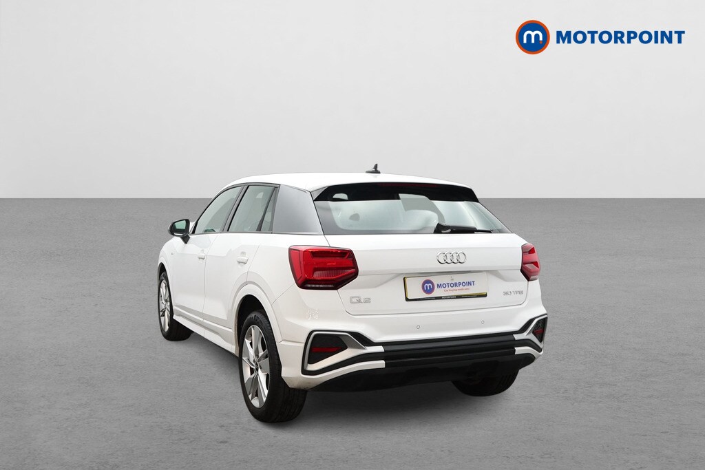 Used Audi Q2 2022 for sale - 76028434: Photo 6