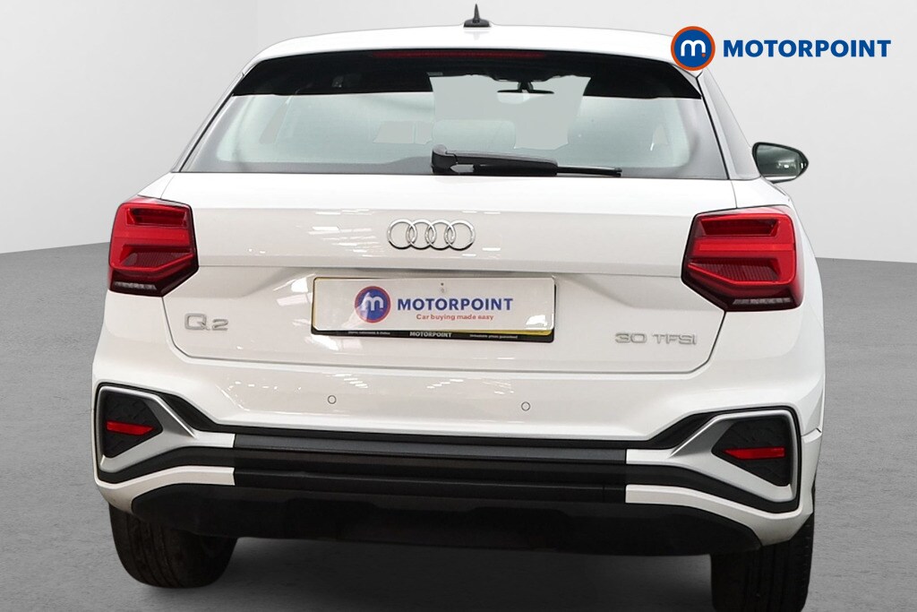 Used Audi Q2 2022 for sale - 76028434: Photo 7
