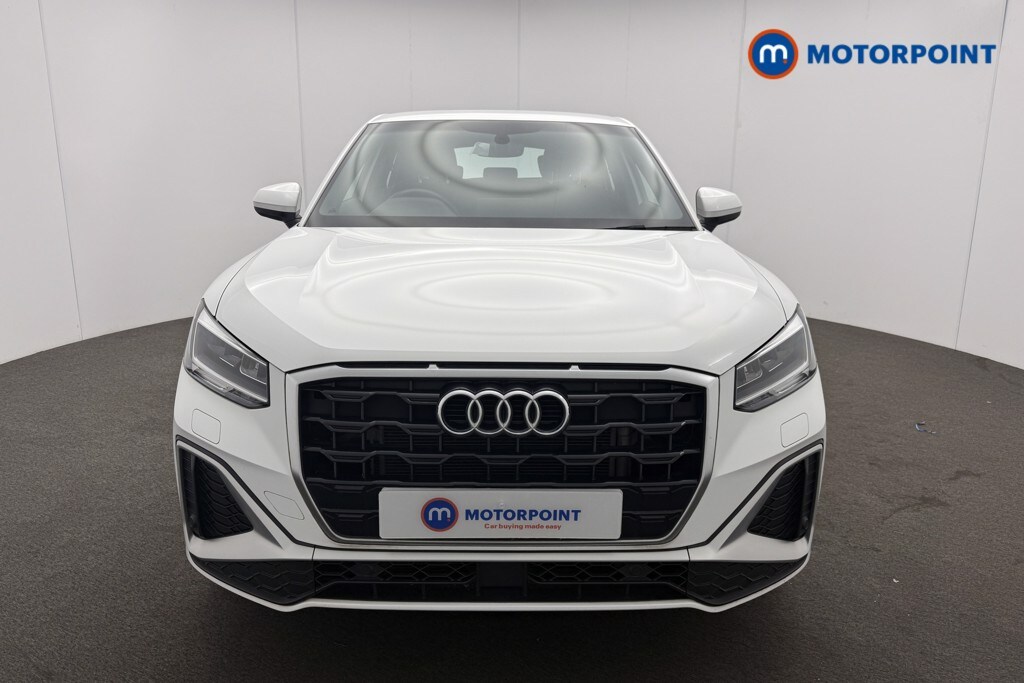 Used Audi Q2 2022 for sale - 76028434: Photo 9