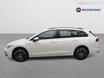 Used Volkswagen Golf undefined for sale - 78717396: Photo
