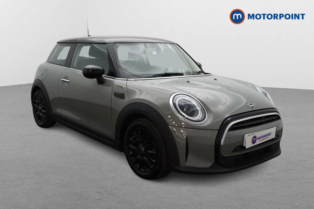 Used MINI Hatch 2021 for sale - 76405402: Photo 1