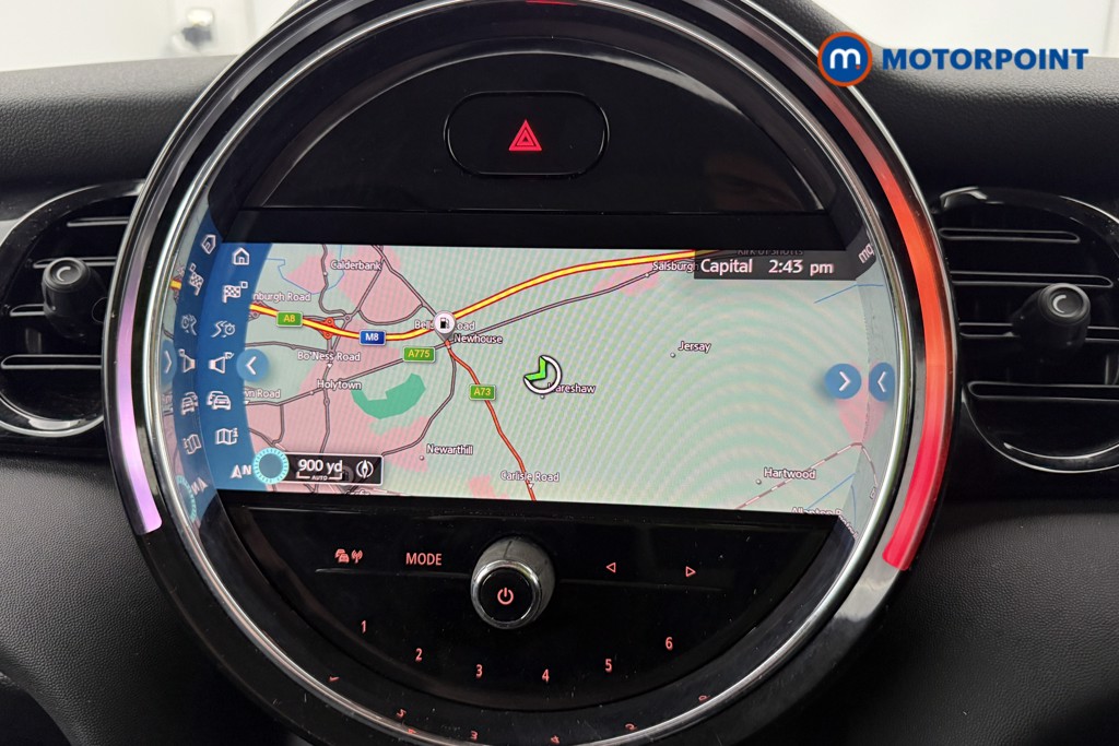 Used MINI Hatch 2021 for sale - 76405402: Photo 10