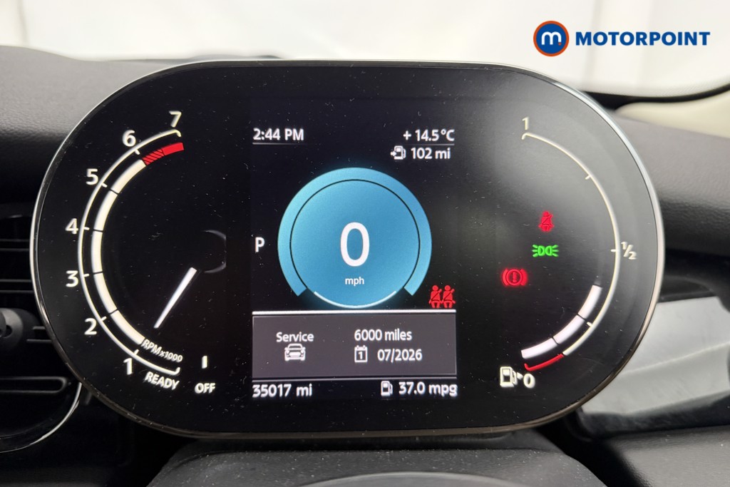 Used MINI Hatch 2021 for sale - 76405402: Photo 13