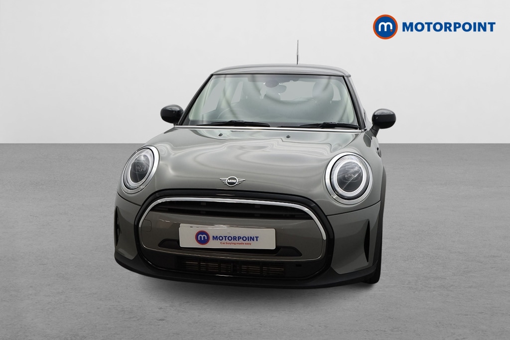 Used MINI Hatch 2021 for sale - 76405402: Photo 2