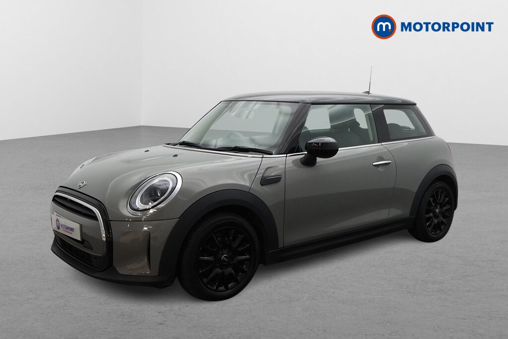 Used MINI Hatch 2021 for sale - 76405402: Photo 3