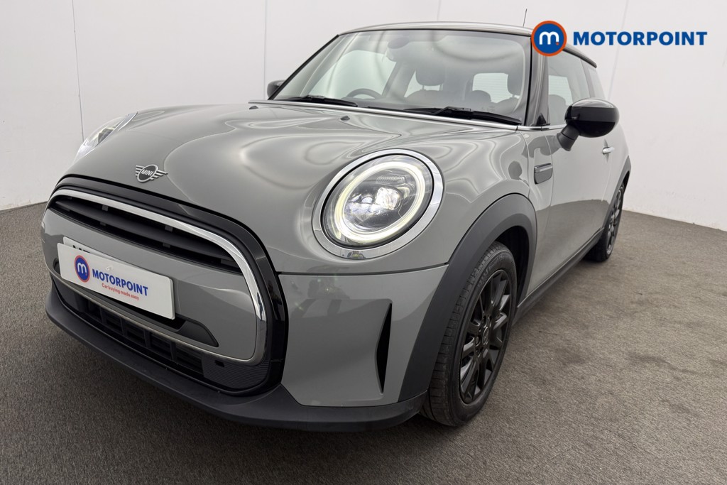 Used MINI Hatch 2021 for sale - 76405402: Photo 30