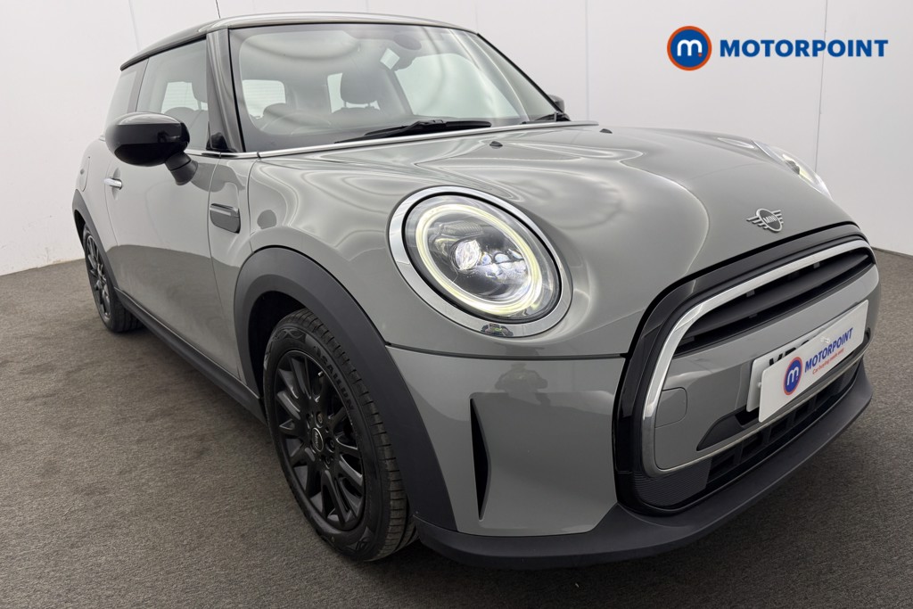 Used MINI Hatch 2021 for sale - 76405402: Photo 31